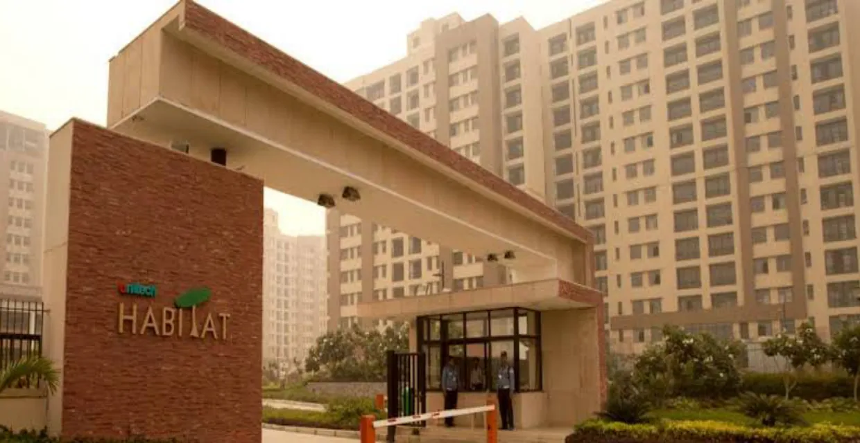 Habitat, Noida
