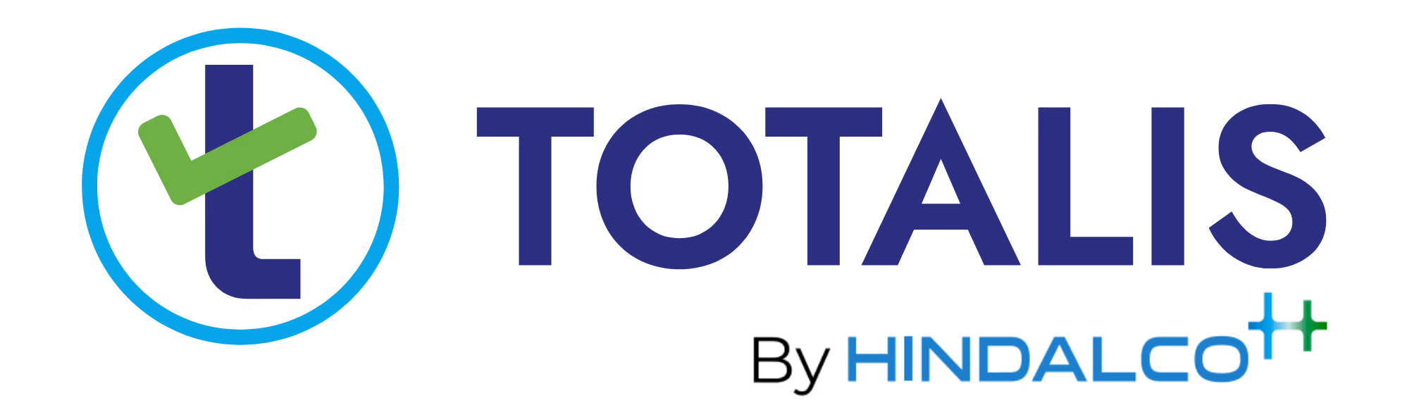 Totalis Brand Logo