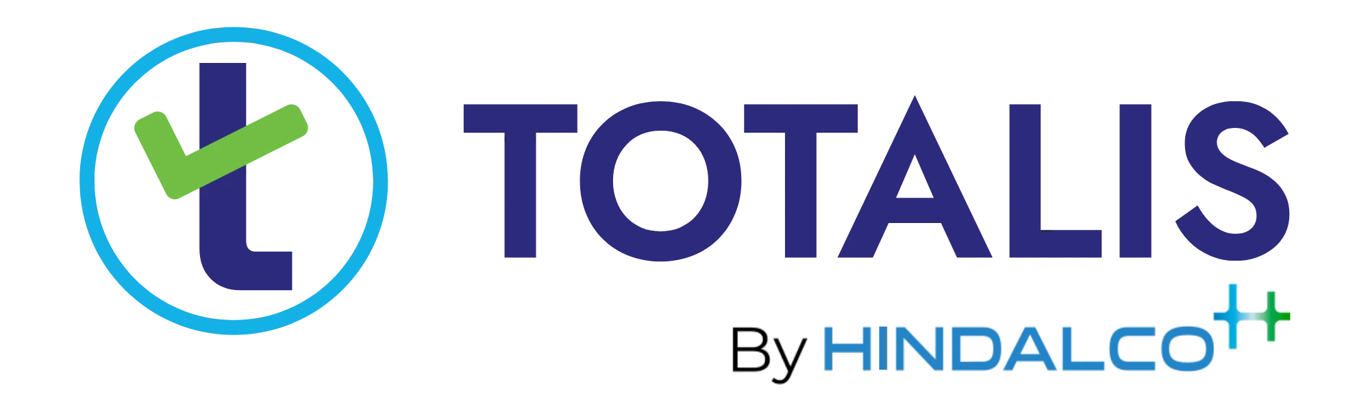 Totalis Brand Logo