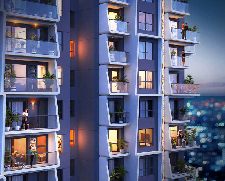 Natura by One OAK Totalis by Aditya Birla Hindalco